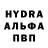 MDMA молли Hases101